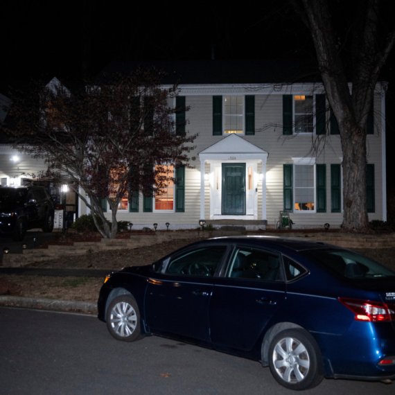 Skandal u FBI: Agenti voze pijane drugarice?