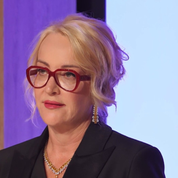 Ona je prva eliminisana u finalu "MasterChef Srbija", deca u suzama: "Divim vam se svim svojim bićem"