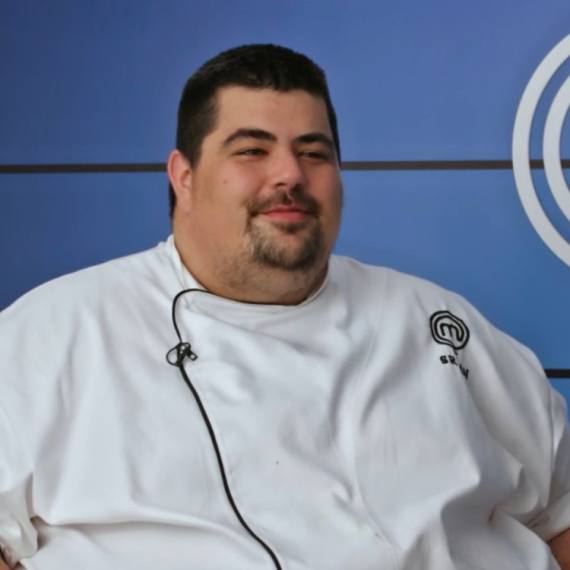 Srđan iskreno o problemu gojaznosti: "Nisam srećan formatom u kom se trenutno nalazim"