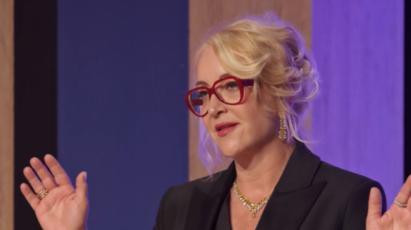 "Nećete se ljutiti ako kažem da baš nije izgledalo prelepo, ali je toliko ukusno da me je poslalo u trans"