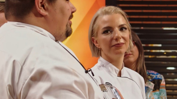 Srđan otkrio kome je posvetio "MasterChef" titulu, pa se divnim rečima obratio Sanji!