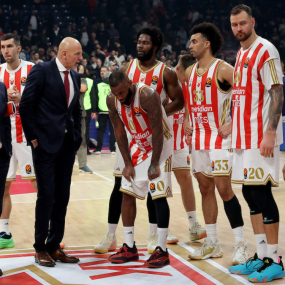 Zvezda za prekid crnog niza, Virtus za dupli brejk u Beogradu