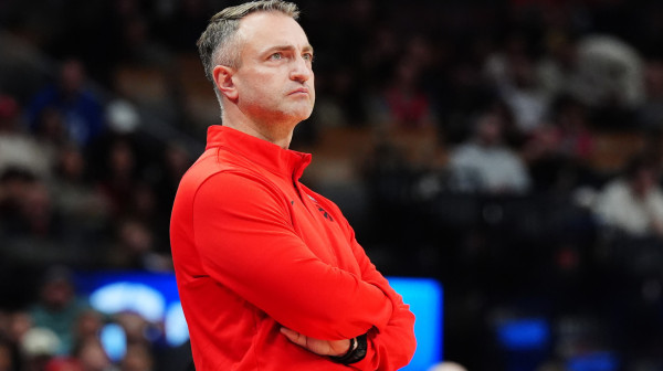 Šarlot nadigrao Rajakovićev Toronto – Jović i Bogdanović bez minuta VIDEO