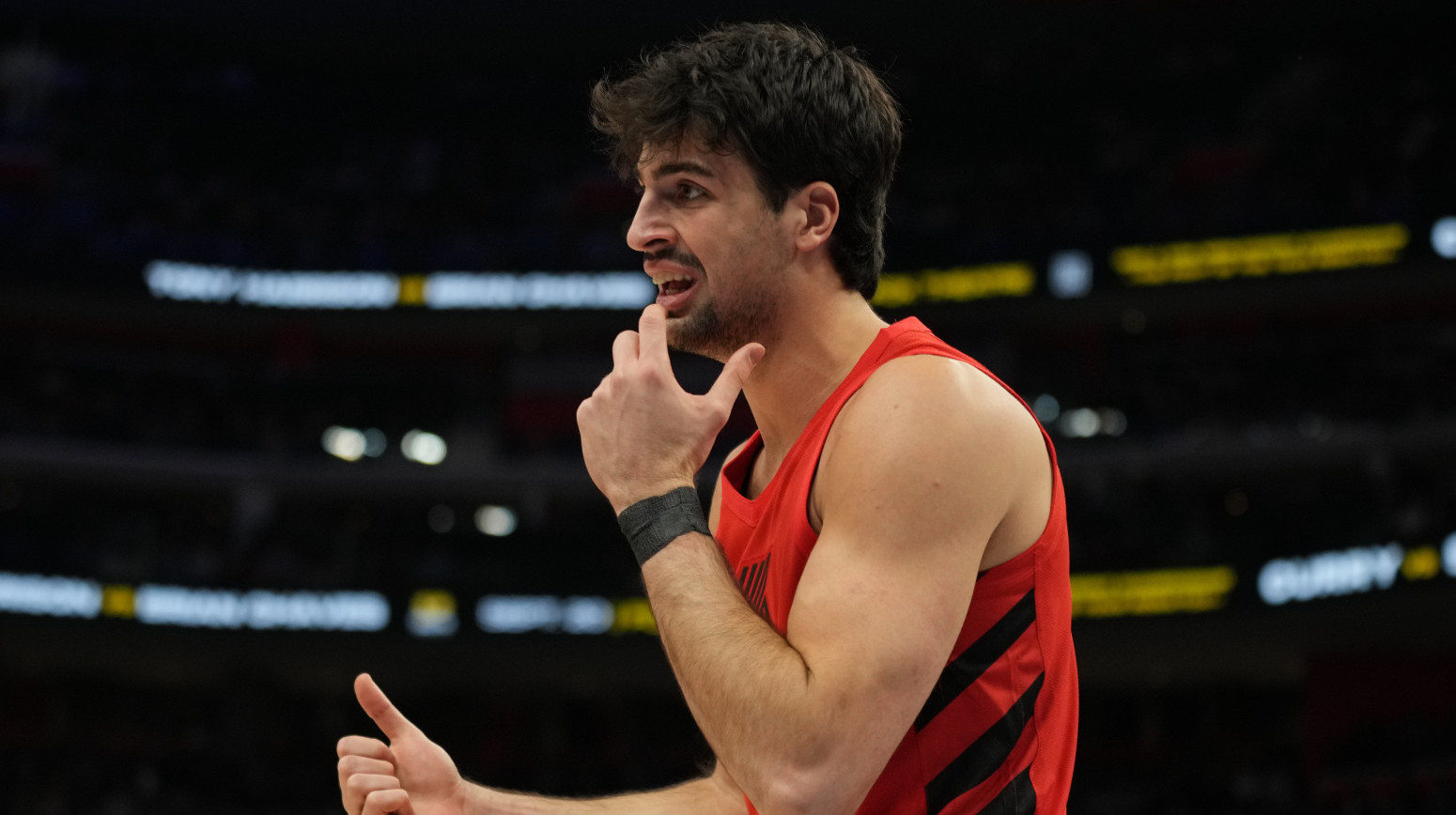 Lejkersi ne znaju bez Dončića i Lebrona, Avdija nedovoljan protiv lidera VIDEO