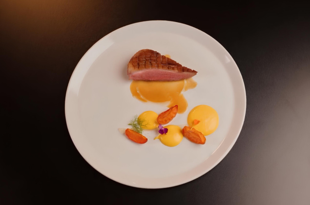 Ispod dedine kajsije: Glavno jelo iz MasterChef superfinala voleće i najizbirljiviji