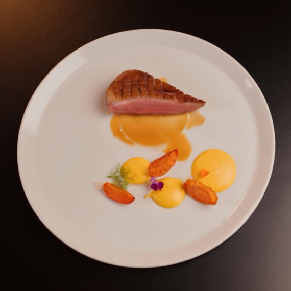 "Ispod dedine kajsije": Glavno jelo iz MasterChef superfinala voleće i najizbirljiviji