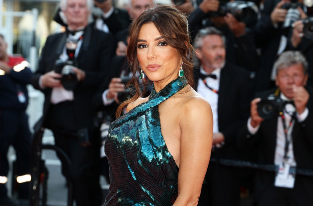 Seksi domaćica otkrila zašto je postala mama u 5. deceniji: Sve se vrtelo oko mene