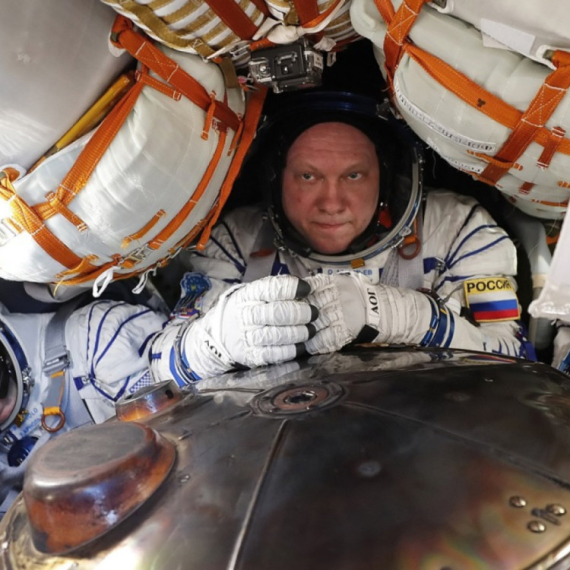 Ruski astronaut uklonjen iz SpaceX svemirske misije: Porcurili svi detalji skandala