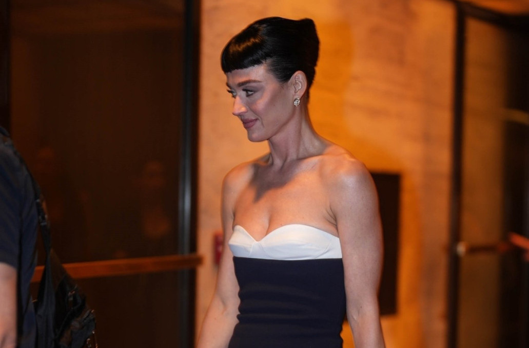 Za bivšim je kratko patila: Pevačica i političar ne idu nigde jedno bez drugog FOTO