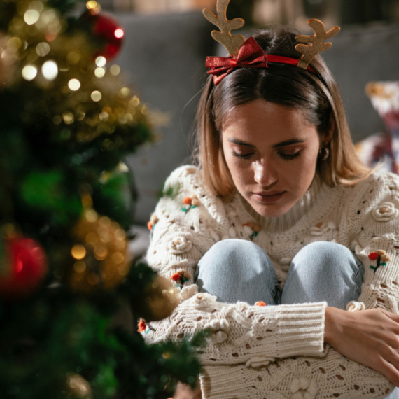 Dovoljan je jedan pogled i njihova glava će "eksplodirati": Ovo su najveći paničari horoskopa