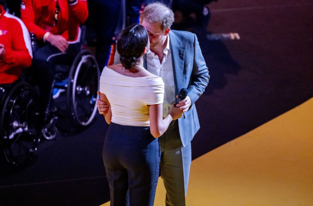 Proglašena najomraženija javna ličnost godine: Kako će ovo podneti? FOTO