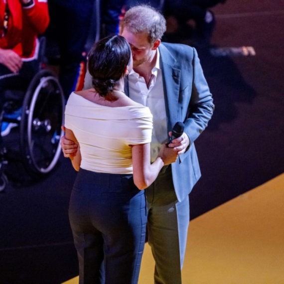 Proglašena najomraženija javna ličnost godine: Kako će ovo podneti? FOTO