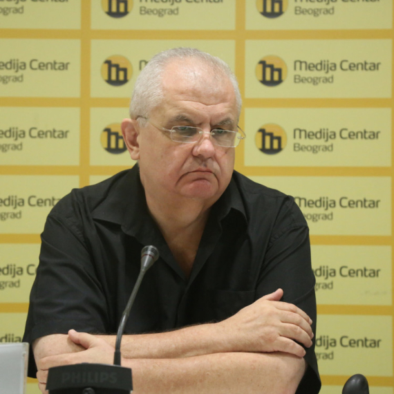 Čanak najavio "Republiku Vojvodinu"; Otkriven program "Studentske liste" – traže otcepljenje