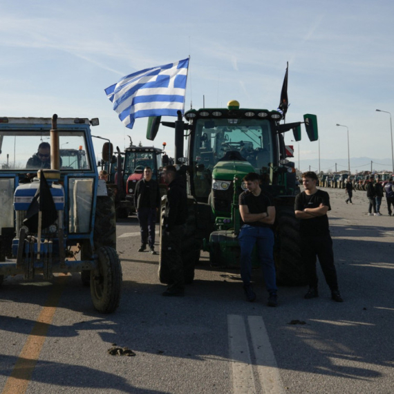Put do Grčke postao pakao: Ovo morate da znate FOTO/VIDEO