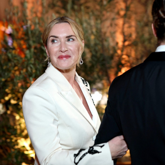 Kejt Vinslet prvi put priznala: "Moja prva intimna iskustva bila su sa ženama"