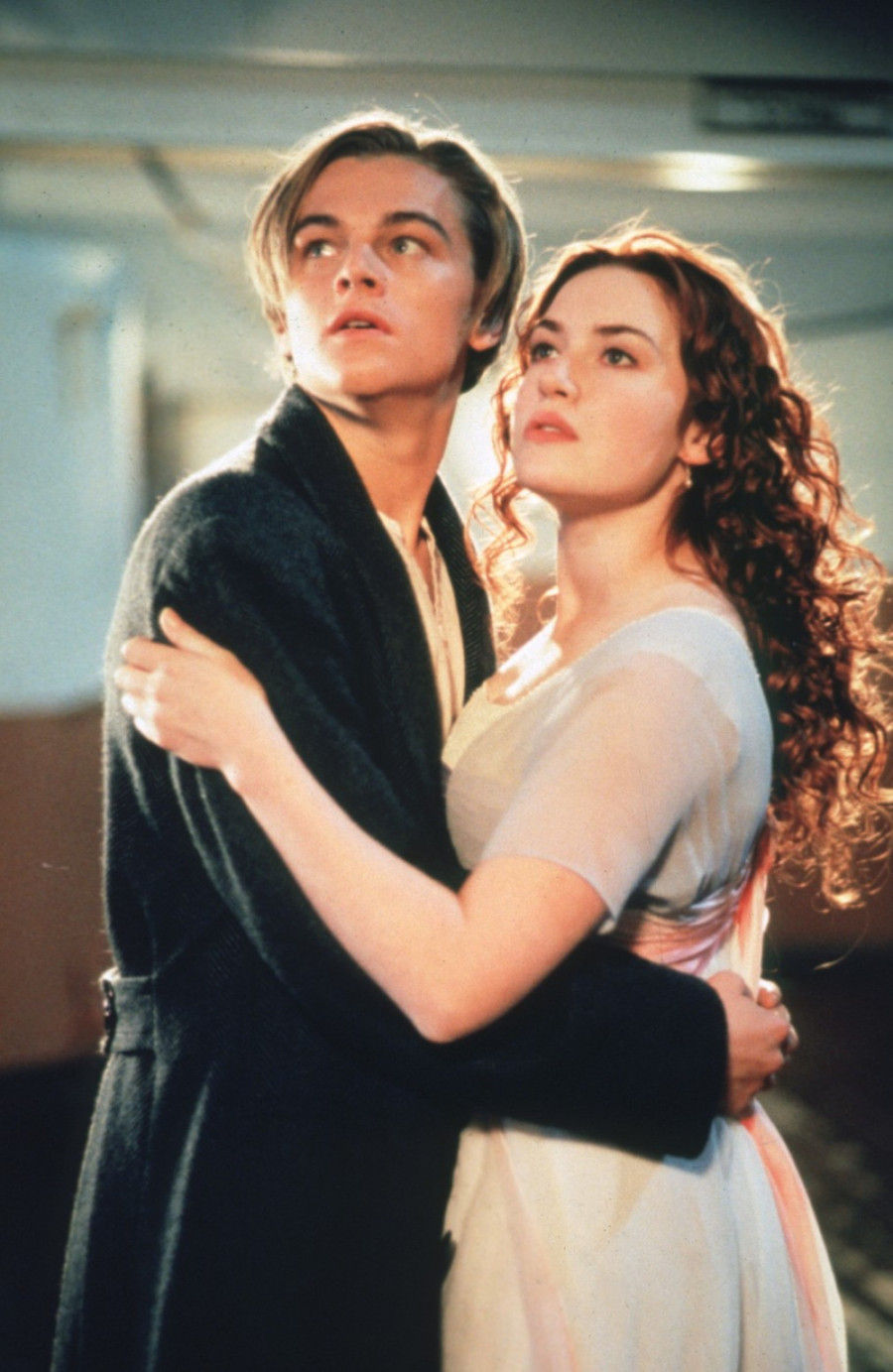 Kejt Vinslet prvi put priznala: Moja prva intimna iskustva bila su sa ženama