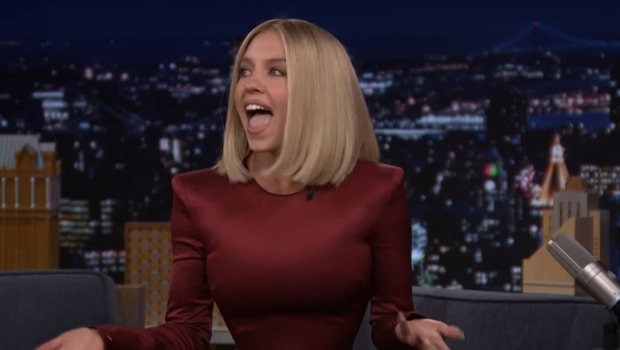 Sidni Svini više ne ćuti: Svi su ludi FOTO