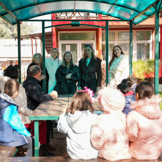 Svaka nagrada vredi više – I  ove godine će MVP Mozzart Sport imati humanitarni karakter