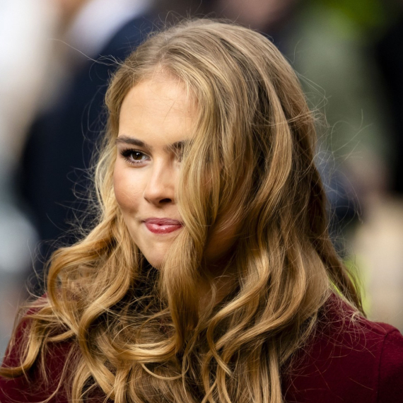 Ove tri boje kose biće najtraženije u 2026. FOTO