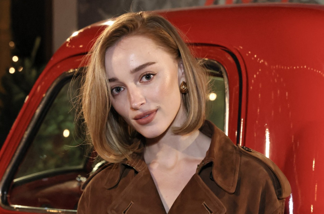 Frizuru godine nosi i ona: Licu daje svež izgled i od svake žene pravi zavodnicu FOTO