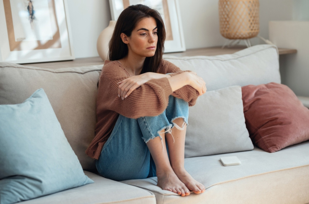 Na prvu kritiku – dolazi oluja sumnji: Ovi horoskopski znakovi su puni nesigurnosti