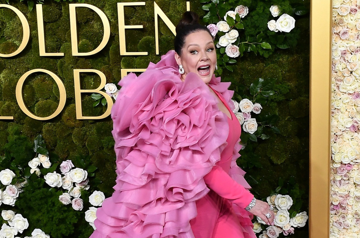 Tvrdila je kako nikad neće moći da bude mršava, a onda je izgubila 45 kilograma FOTO