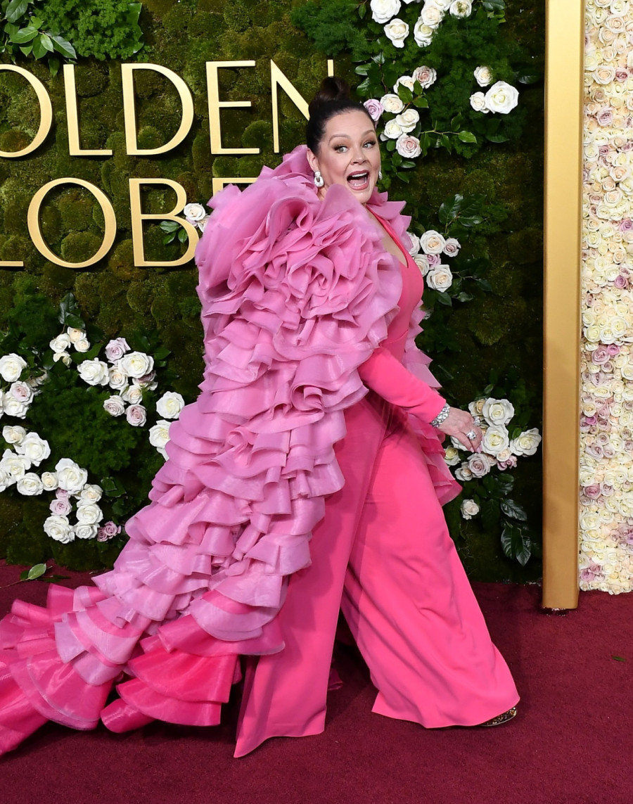 Tvrdila je kako nikad neće moći da bude mršava, a onda je izgubila 45 kilograma FOTO