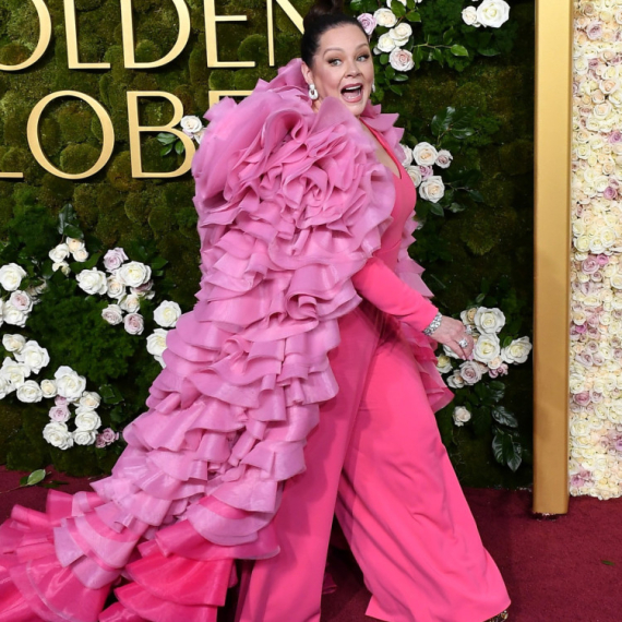 Tvrdila je kako "nikad neće moći da bude mršava", a onda je izgubila 45 kilograma FOTO