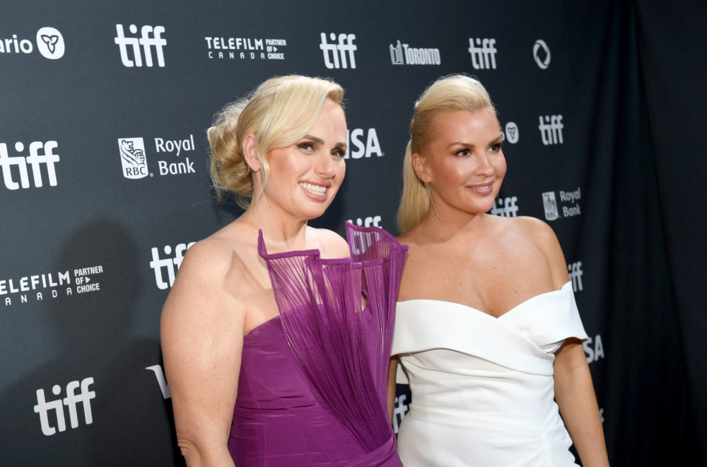 Supruga slavne glumice trudna: "Uskoro će nas biti četvoro, volim te" VIDEO