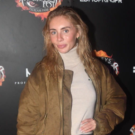 Boni Blu preti 15 godina zatvora zbog eksplicitnih filmova: Uhapšena sa 17 muškaraca