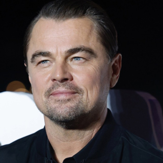 Leonardo Dikaprio otkrio šta ga muči tokom cele karijere: "Moja filozofija je jednostavna - nestani"