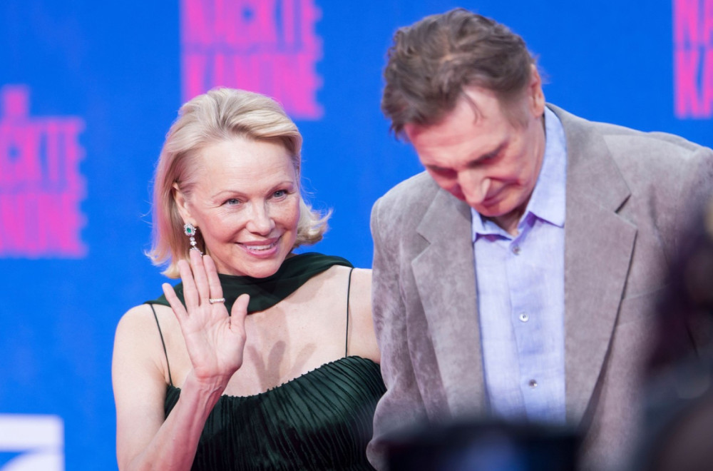 Bili su savršeni, a da li i stvarni? Pamela konačno progovorila o vezi s Lijamom FOTO