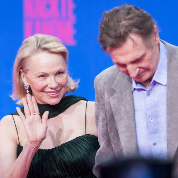 Bili su savršeni, a da li i stvarni? Pamela konačno progovorila o vezi s Lijamom FOTO