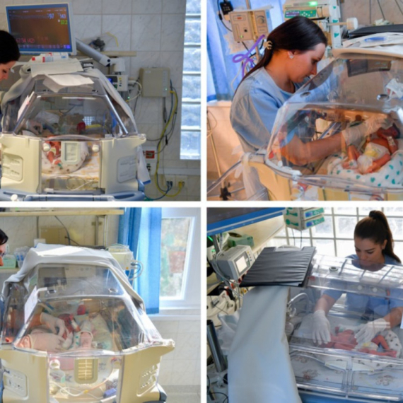 Oplodili žene spermom donora sa genom raka: Neka deca su već umrla