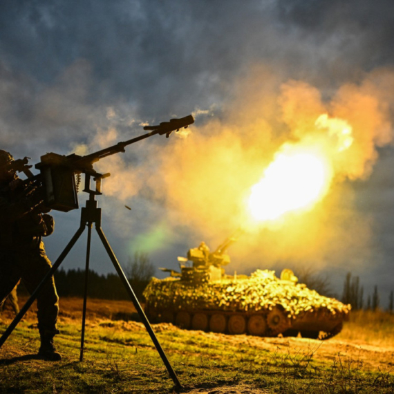 Kolaps na frontu; Uništeni su; Putine, nije dobro FOTO/VIDEO