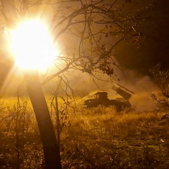 Rat – dan 1.401: Dronovi ispaljeni ka Moskvi; Važan sastanak u Kijevu FOTO/VIDEO