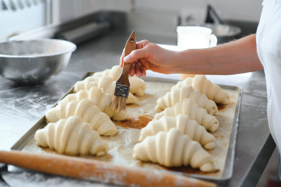 Koliko dugo se peku kiflice? Domaćice znaju ovaj trik za zlatnu koricu