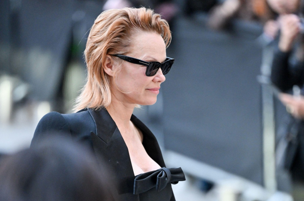 Pamela Anderson na naslovnici čuvenog magazina: Predstavila novi imidž, fanovi u šoku FOTO