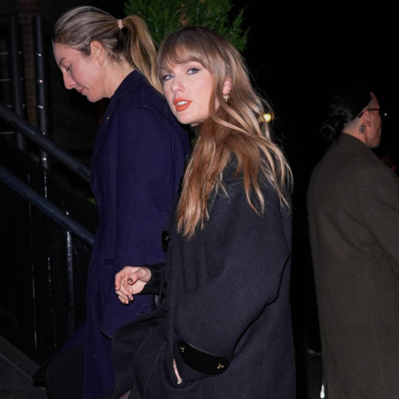 O, moj Bože: Tako jednostavna, a seksepilna – zato je svi obožavaju FOTO