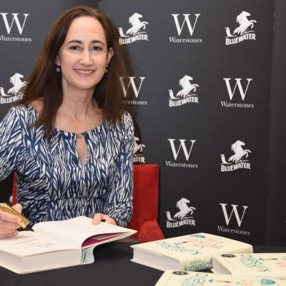 Preminula poznata književnica koju su Srpkinje obožavale