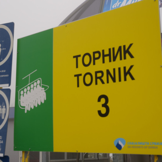 Skijaši sa nestrpljenjem čekaju: Evo kada počinje priprema staza na Torniku FOTO