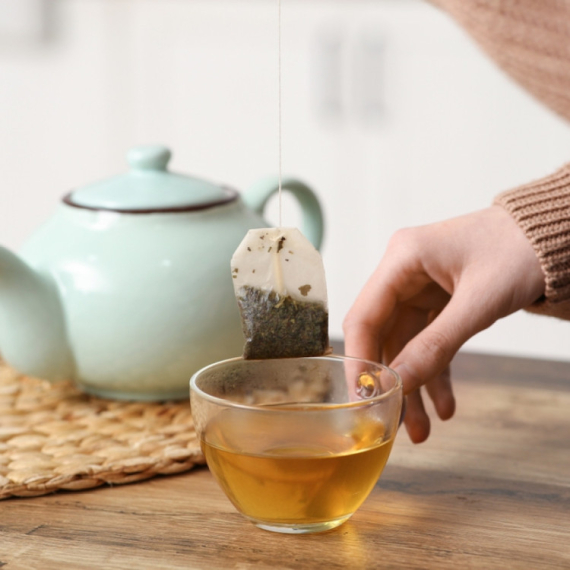 Ovi čajevi najbolje snižavaju holesterol