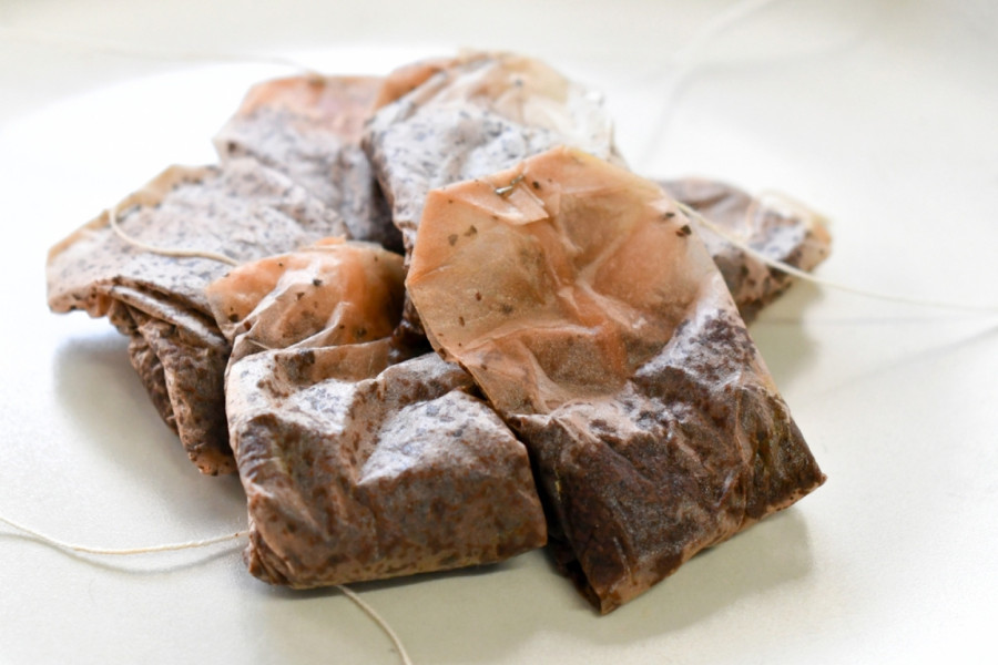 Uporne masnoće će postati prošlost: Ovo uvek bacamo, a riba bolje od svih hemikalija