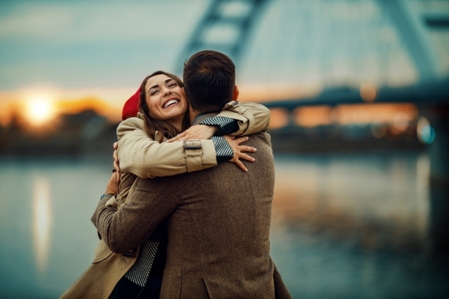 Četiri jasna znaka otkrivaju da vaša veza ide u dobrom pravcu