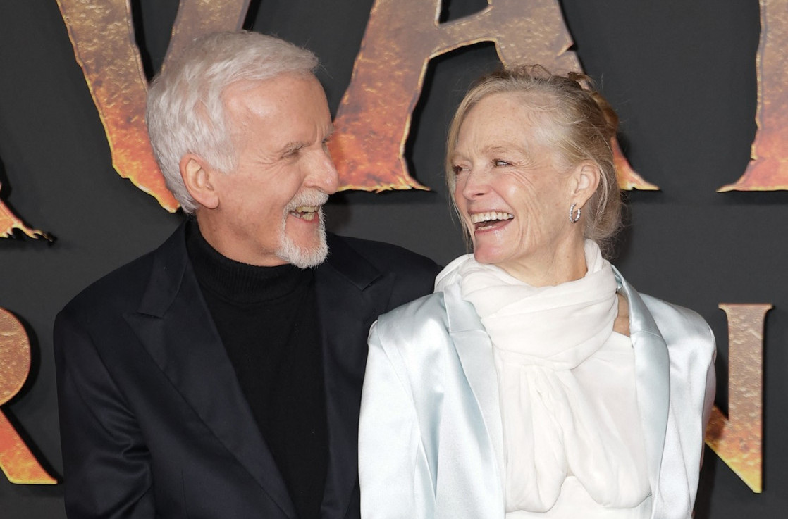 Ljubavnu priču su započeli aferom i 25 godina kasnije vole se kao prvog dana FOTO