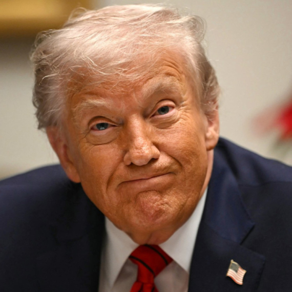 BBC uzvraća udarac Trampu: "Nema osnova za tužbu"