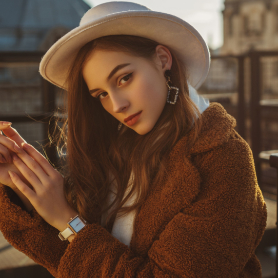 Za najmoderniju zimsku odevnu kombinaciju fale vam samo ove cipele FOTO