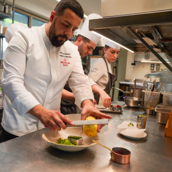 Srpski restorani zadržali Mišlenove zvezdice: Pet novih na listi preporuka čuvenog gastronomskog vodiča