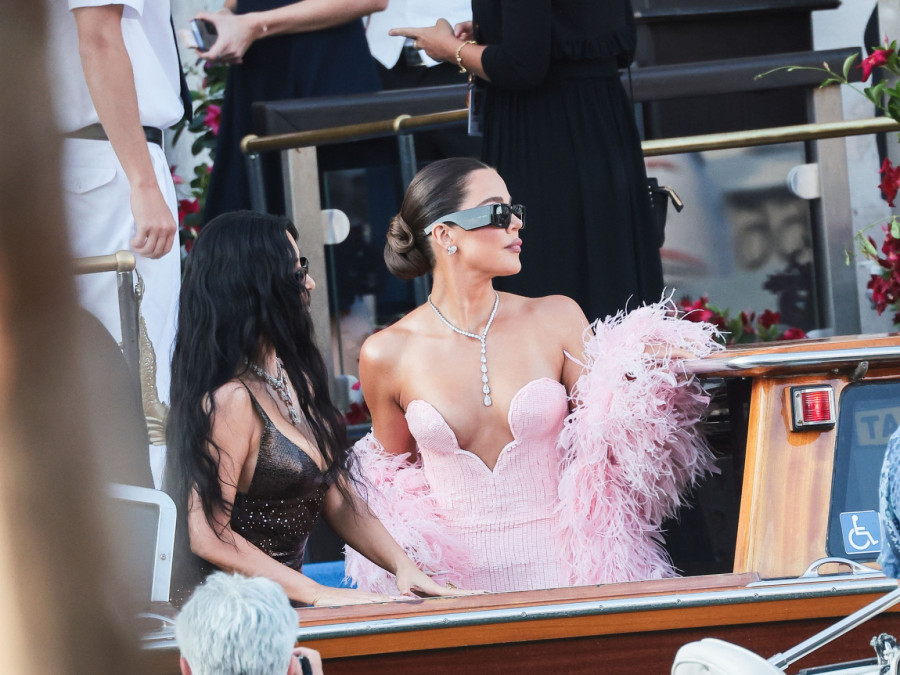 Prekinuće celibat zbog njega? Fatalna lepotica pred novom vezom nakon ljubavnog brodoloma VIDEO