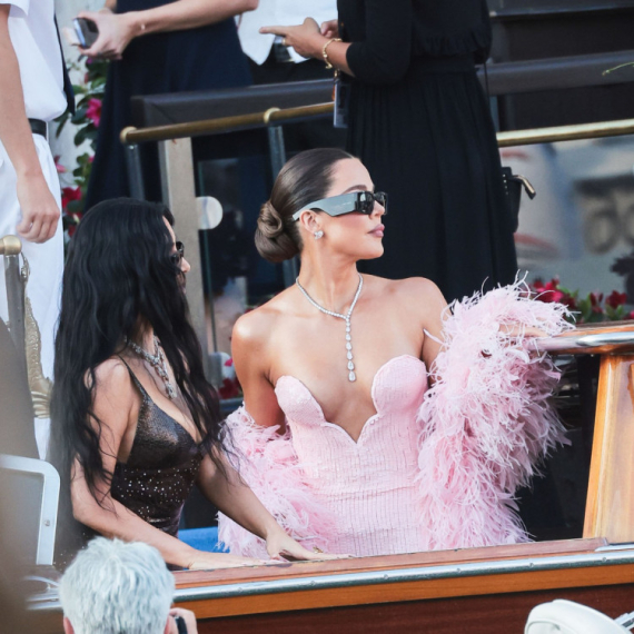 "Slavim četiri godine u celibatu, imam paučinu, muškarci – dalje od mene"